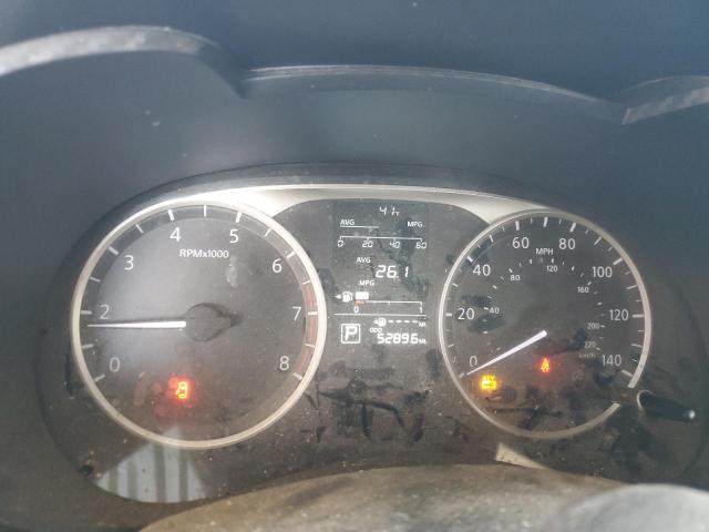 Photo 9 from auction – 2020 NISSAN VERSA S with VIN 3N1CN8DVXLL846925