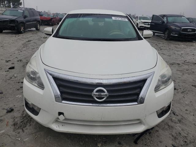 Photo 5 from auction – 2014 NISSAN ALTIMA 2.5 with VIN 1N4AL3AP7EC266328
