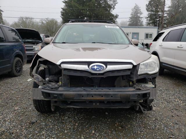 Photo 5 from auction – 2014 SUBARU FORESTER 2 with VIN JF2SJAEC9EH557868