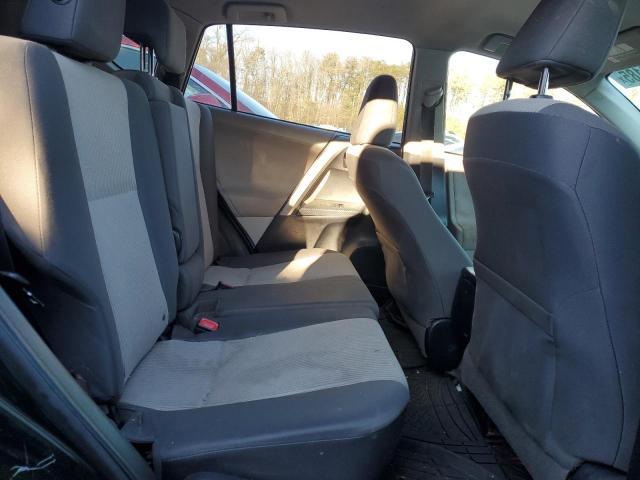 Photo 10 from auction – 2013 TOYOTA RAV4 LE with VIN JTMBFREV6D5003087