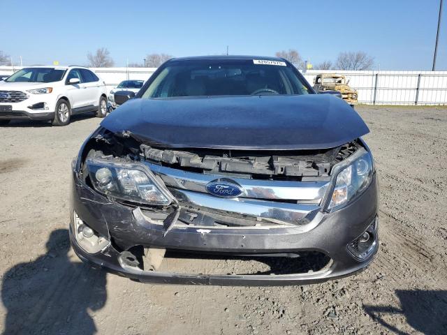 Photo 5 from auction – 2012 FORD FUSION SEL with VIN 3FAHP0CG9CR212641