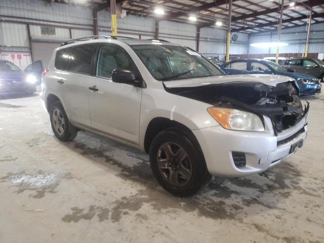 Photo 4 from auction – 2009 TOYOTA RAV4 with VIN JTMBF33V195016420