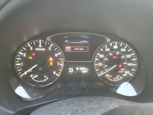 Photo 9 from auction – 2015 NISSAN ALTIMA 2.5 with VIN 1N4AL3AP6FC259727