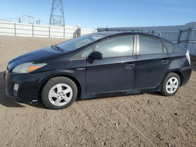 Photo 1 from auction – 2010 TOYOTA PRIUS with VIN JTDKN3DU0A5156021