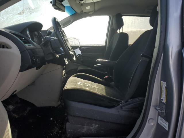 Photo 7 from auction – 2013 DODGE GRAND CARA with VIN 2C4RDGBG1DR662812