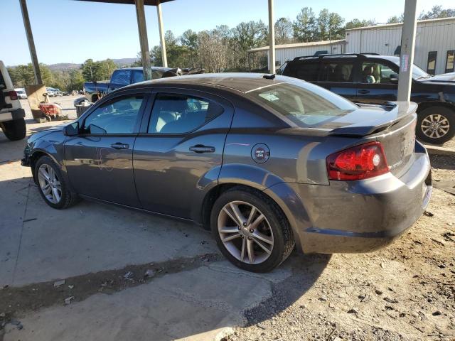Photo 2 from auction – 2014 DODGE AVENGER SE with VIN 1C3CDZAB6EN233708