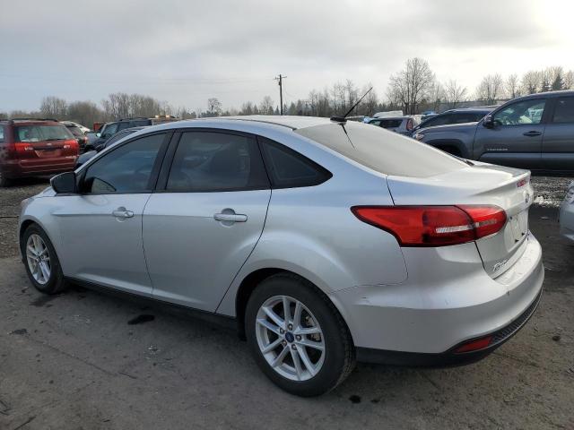Photo 2 from auction – 2018 FORD FOCUS SE with VIN 1FADP3FE1JL287792