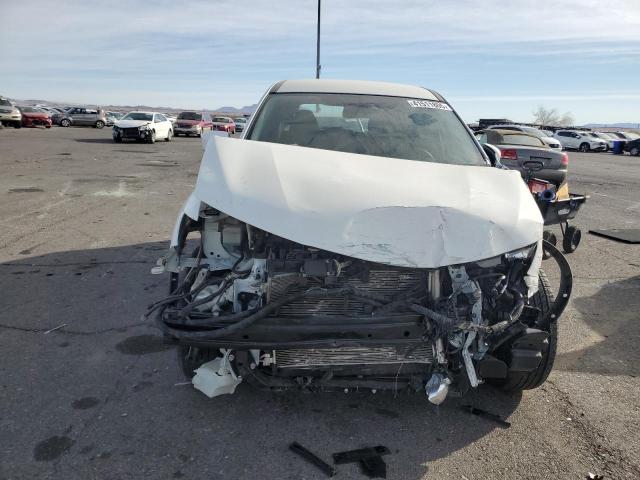 Photo 5 from auction – 2018 NISSAN ROGUE S with VIN KNMAT2MT8JP558358
