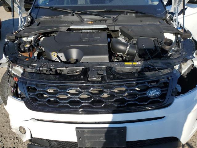 Photo 12 from auction – 2021 LAND ROVER RANGE ROVE with VIN SALZP2FX1MH156261