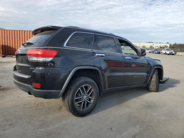 Photo 3 from auction – 2017 JEEP GRAND CHER with VIN 1C4RJEBG5HC804820