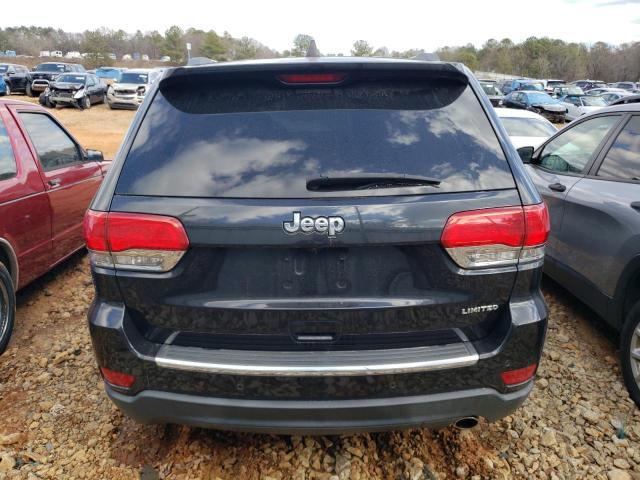 Photo 6 from auction – 2016 JEEP GRAND CHER with VIN 1C4RJEBG0GC320455