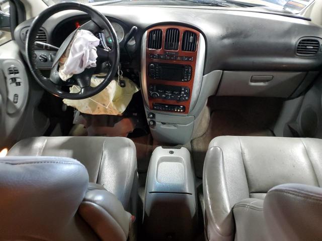 Photo 8 from auction – 2007 CHRYSLER TOWN & COU with VIN 2A8GP64L07R307548