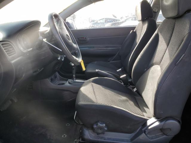 Photo 7 from auction – 2011 HYUNDAI ACCENT GL with VIN KMHCM3AC4BU188749