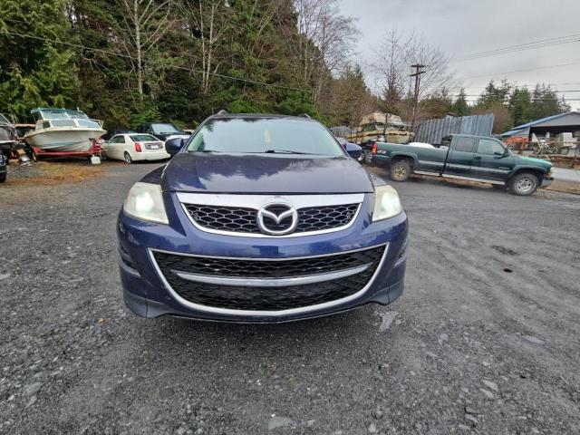 Снимка 5 от търг – 2011 MAZDA CX-9 с VIN JM3TB3CV2B0321628