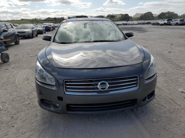 Photo 5 from auction – 2011 NISSAN MAXIMA S with VIN 1N4AA5AP0BC845500