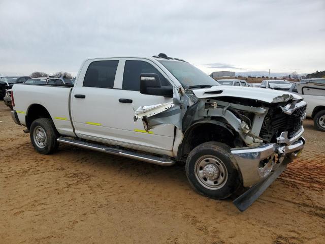 Photo 4 from auction – 2024 RAM 2500 TRADE with VIN 3C6UR5CJ7RG162166