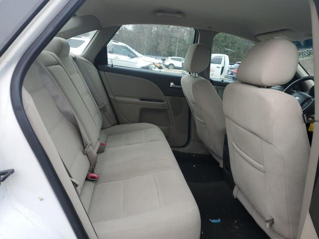 Photo 10 from auction – 2008 FORD TAURUS SEL with VIN 1FAHP27W18G127353