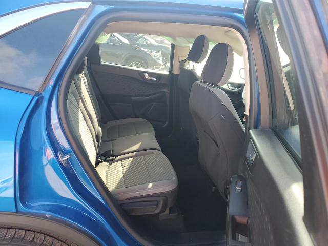 Photo 11 from auction – 2020 FORD ESCAPE SE with VIN 1FMCU9G66LUB48971