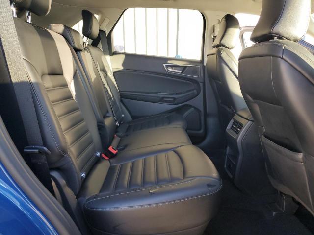 Photo 11 from auction – 2024 FORD EDGE SEL with VIN 2FMPK4J96RBA83535
