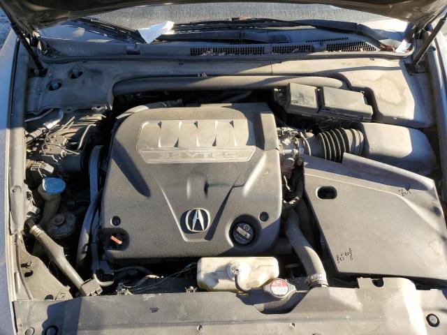 Photo 11 from auction – 2008 ACURA TL with VIN 19UUA66228A000437