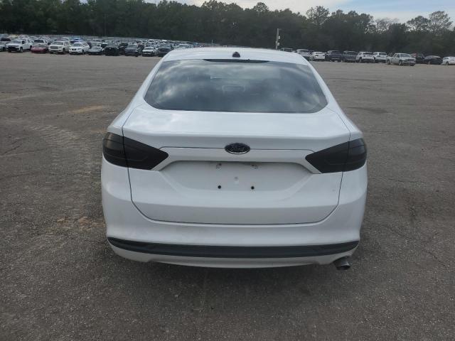 Photo 6 from auction – 2014 FORD FUSION SE with VIN 3FA6P0HD7ER115608