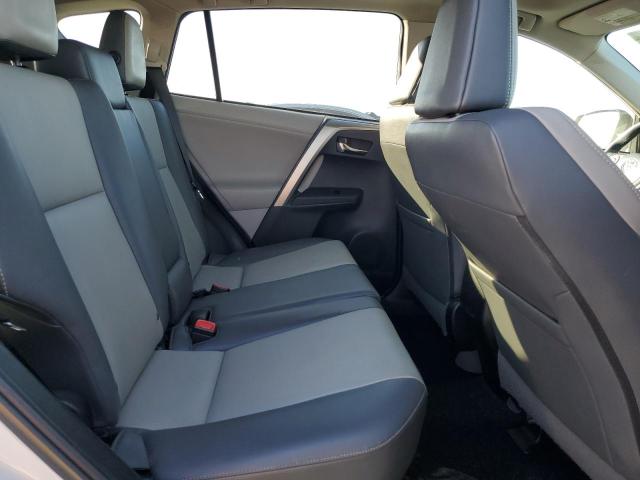 Photo 11 from auction – 2013 TOYOTA RAV4 LIMIT with VIN 2T3DFREV6DW086781