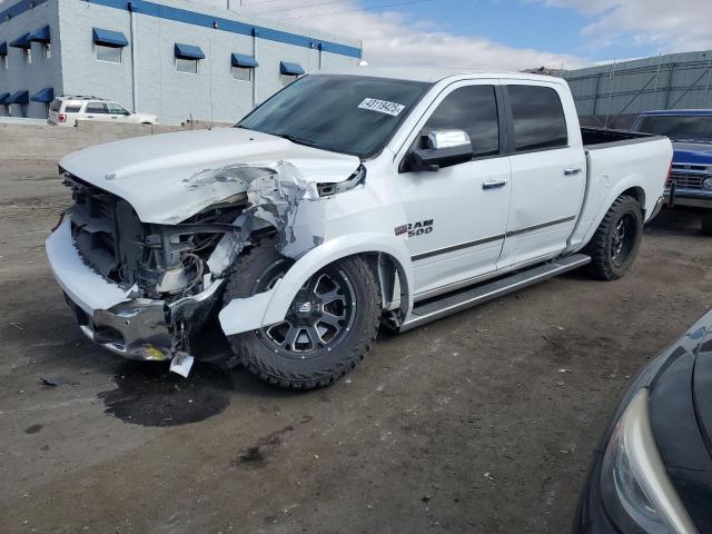 RAM 1500 LARAM 2017 with VIN 1C6RR7NT5HS734147 - Photo from auction