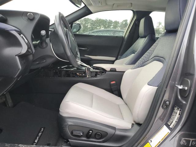 Photo 7 from auction – 2022 LEXUS UX 200 BAS with VIN JTHP3JBH2N2052707