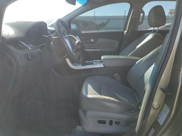 Photo 7 from auction – 2013 FORD EDGE LIMIT with VIN 2FMDK3KC3DBA43784