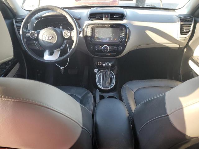 Photo 8 from auction – 2017 KIA SOUL + with VIN KNDJP3A53H7441734