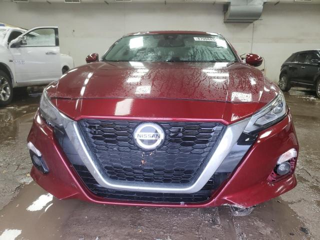 Photo 5 from auction – 2019 NISSAN ALTIMA SV with VIN 1N4BL4DW2KC244715