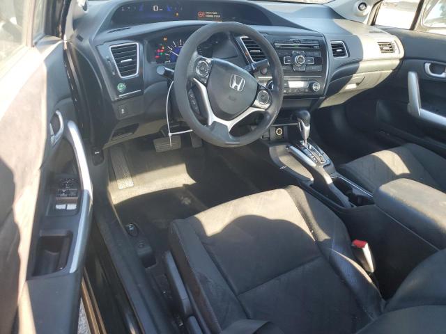 Photo 8 from auction – 2013 HONDA CIVIC EX with VIN 2HGFG3B81DH505073