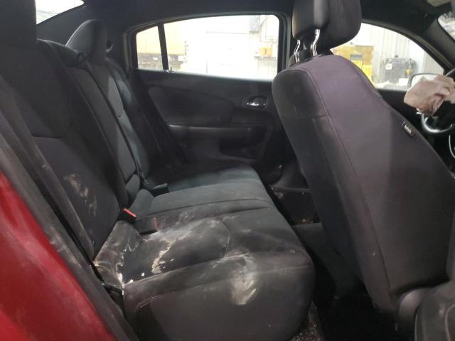 Photo 10 from auction – 2013 CHRYSLER 200 LX with VIN 1C3CCBAB5DN691619