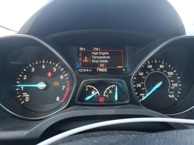Photo 9 from auction – 2019 FORD ESCAPE SE with VIN 1FMCU9GD2KUB29167