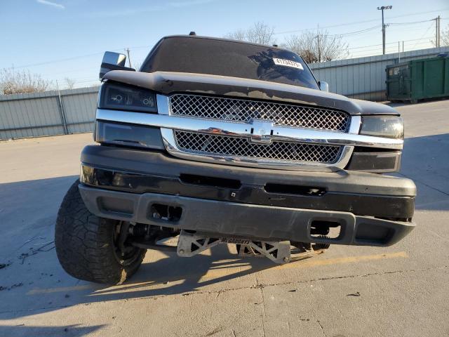 Photo 5 from auction – 2004 CHEVROLET SILVERADO with VIN 1GCEK19T74Z128255