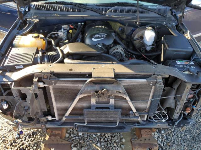 Photo 11 from auction – 2001 GMC NEW SIERRA with VIN 2GTEC19T311189023