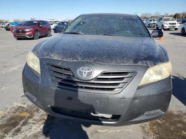 Photo 5 from auction – 2007 TOYOTA CAMRY LE with VIN 4T1BK46K87U001060