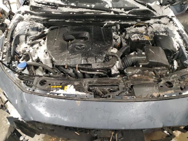 Photo 11 from auction – 2024 MAZDA 3 PREFERRE with VIN JM1BPBLM6R1709750