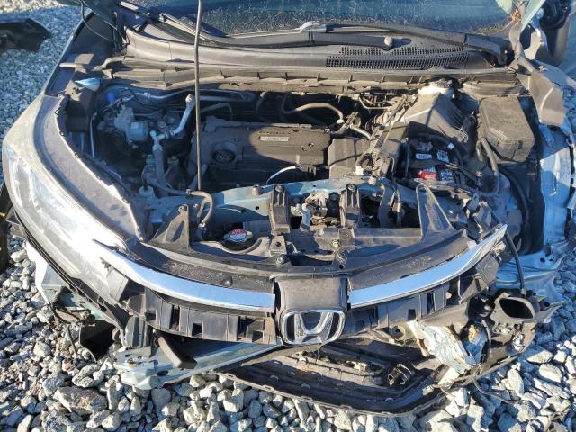 Photo 12 from auction – 2016 HONDA CR-V EX with VIN 2HKRM3H52GH545384