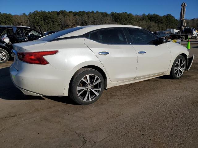 Photo 3 from auction – 2016 NISSAN MAXIMA 3.5 with VIN 1N4AA6AP4GC424506
