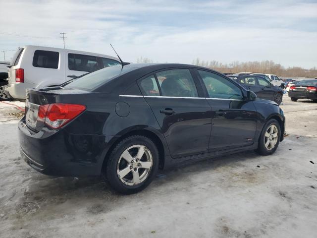 Photo 3 from auction – 2011 CHEVROLET CRUZE LT with VIN 1G1PF5S93B7232374