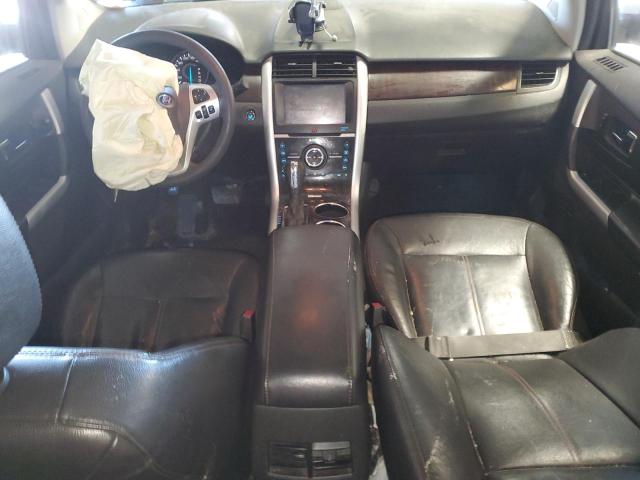 Photo 8 from auction – 2012 FORD EDGE LIMIT with VIN 2FMDK3KC7CBA68332