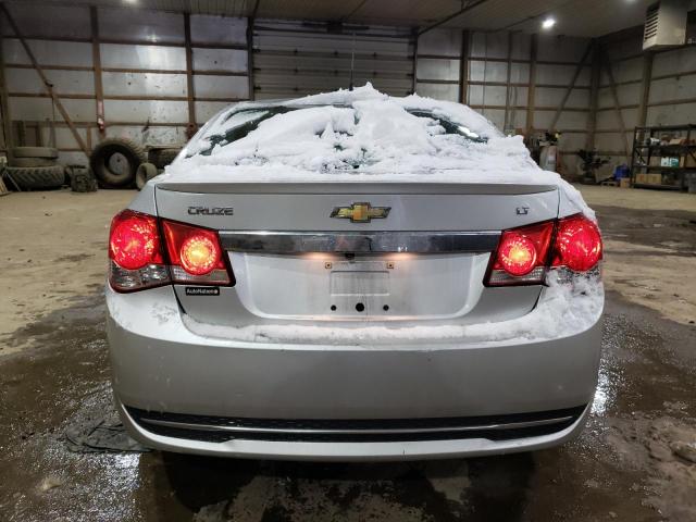 Photo 6 from auction – 2014 CHEVROLET CRUZE LT with VIN 1G1PC5SB9E7255271