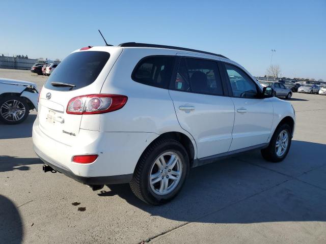 Photo 3 from auction – 2010 HYUNDAI SANTA FE G with VIN 5NMSG3AB0AH379332