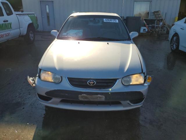 Photo 5 from auction – 2002 TOYOTA COROLLA CE with VIN 1NXBR12E12Z584932