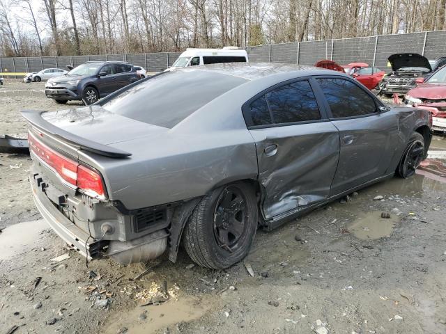 Photo 3 from auction – 2012 DODGE CHARGER PO with VIN 2C3CDXAG2CH305414