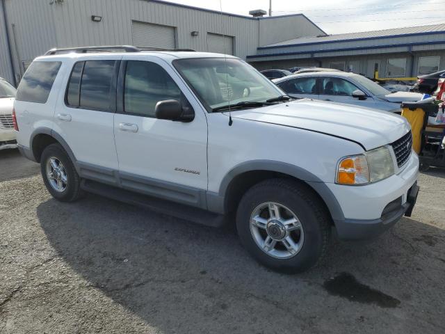 Photo 4 from auction – 2002 FORD EXPLORER X with VIN 1FMDU63WX2ZB43105