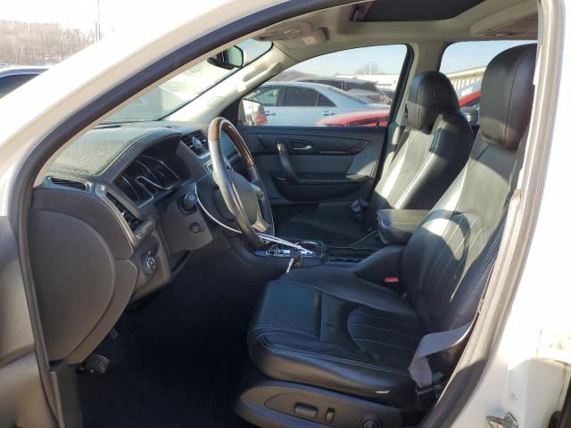 Photo 7 from auction – 2015 GMC ACADIA DEN with VIN 1GKKVTKD7FJ236504