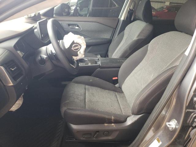 Photo 7 from auction – 2023 NISSAN ROGUE SV with VIN 5N1BT3BA4PC779253
