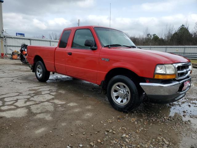 Photo 4 from auction – 2000 FORD RANGER SUP with VIN 1FTYR14V8YPC10711